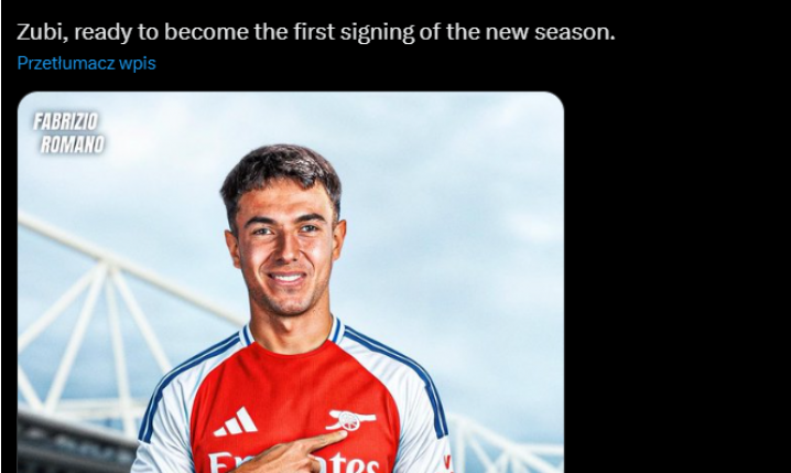 HERE WE GO! Arsenal kupuje CEL TRANSFEROWY REALU za 60 mln euro!